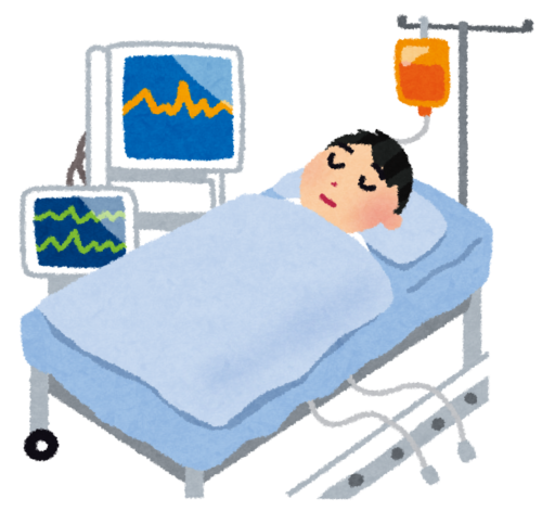 【実話】今年、40代で心筋梗塞と診断された話（その２）