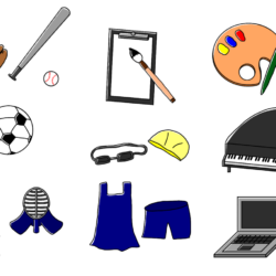 習い事からの学び