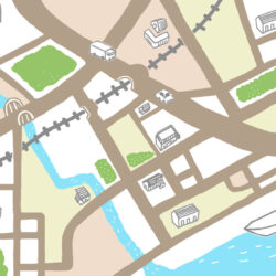 名鉄春日井駅周辺の区画整理が本格化！地元民が感じる変化