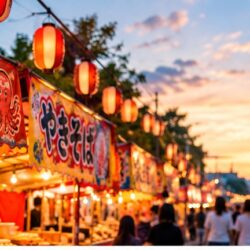春日井の秋の風物詩！第50回 春日井まつり