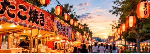 春日井の秋の風物詩！第50回 春日井まつり